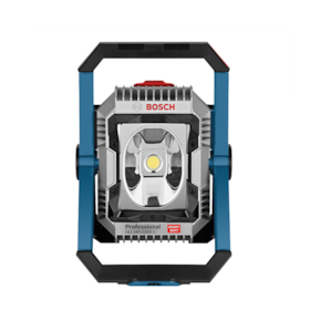 Lanterna Refletora de Led 18V sem Bateria sem Carregador GLI 18V-2200 C BARE BOSCH