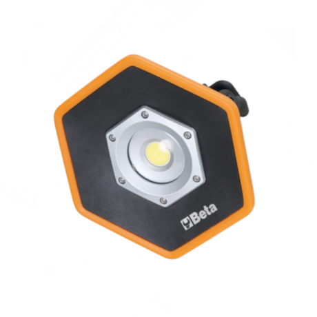 Lanterna Refletora de Led 2100lm Recarregável Bivolt 1837C/2100 BETA-b3458c1d-91a2-4ba1-a2d5-1ed841ca9bc4