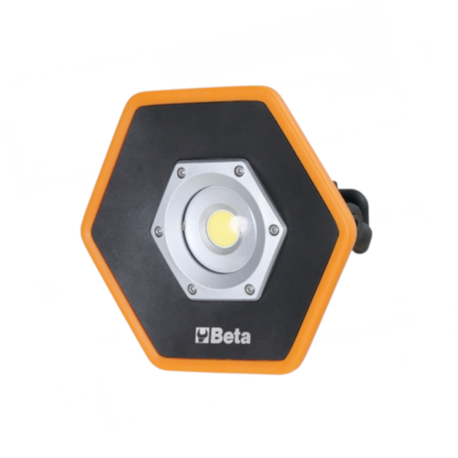 Lanterna Refletora de Led 2100lm Recarregável Bivolt 1837C/2100 BETA-c5215b17-b95a-4b1c-bb38-90cdfcb49160