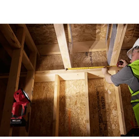 Lanterna Refletora LED 1250 Lumens 18V sem Bateria e sem Carregador 2354-20 MILWAUKEE-95274248-6045-4401-aed8-aeaee605c09f