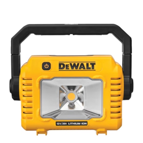 Lanterna Refletora Led 12V/20V sem Bateria e sem Carregador DCL077B DEWALT-03bd4488-0fd2-4530-b928-3221b3b26b25
