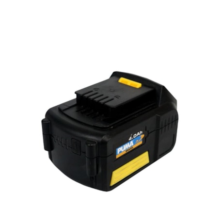 Lanterna Refletora LED 18V com Bateria 4.0Ah Carregador Bivolt e Maleta BT-135CB PUMA-7ba9df61-bff1-4ed4-831b-4f7893d0dc36