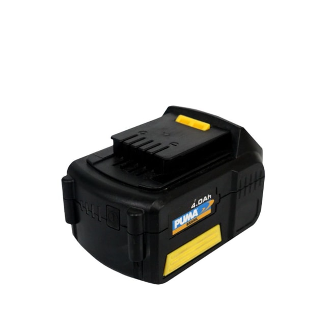 Lanterna Refletora LED 18V com Bateria 4.0Ah Carregador Bivolt e Maleta BT-135CB PUMA-5d732190-82d6-40f8-8dea-064665dcd5f7