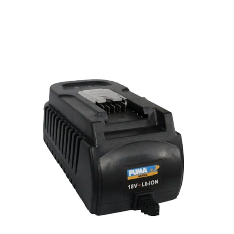 Lanterna Refletora LED 18V com Bateria 4.0Ah Carregador Bivolt e Maleta BT-135CB PUMA-354c9919-2261-4af8-ab52-46c8658385e0