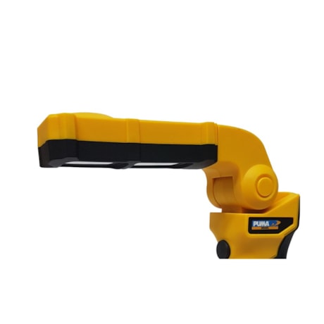 Lanterna Refletora LED 18V sem Bateria e sem Carregador BT-135 PUMA-3b934198-4235-402a-a276-fa9090bd749f