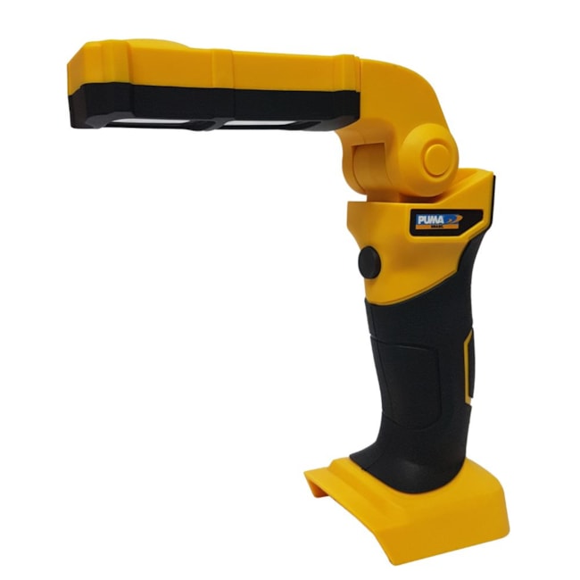 Lanterna Refletora LED 18V sem Bateria e sem Carregador BT-135 PUMA-4397e8b3-2e24-4620-b2c7-74675d09b8bc