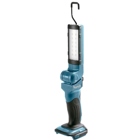 Lanterna Refletora LED 18V sem Bateria e sem Carregador DML801X MAKITA