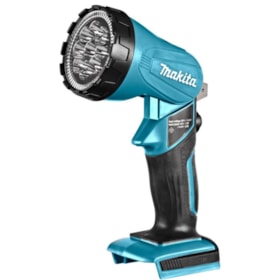 Lanterna Refletora LED 18V sem Bateria e sem Carregador ML187 MAKITA
