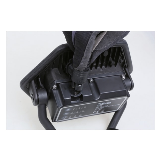 Lanterna Refletora LED 200 Lumens Recarregável 1837M BETA-55ed3935-3bfc-45e4-9013-3b7725b81df2