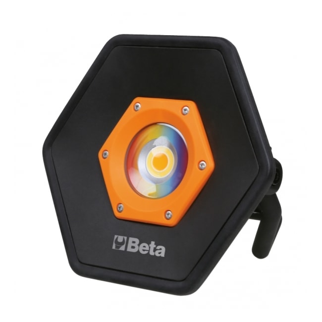 Lanterna Refletora LED 200 Lumens Recarregável 1837M BETA-299be8df-b54e-42ca-9254-467e50d38009