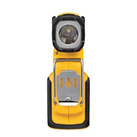 Lanterna Refletora LED 20V Articulada 360gr sem Bateria e sem Carregador DCL044 DEWALT