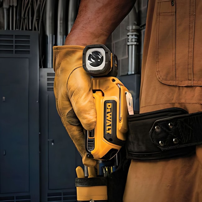 Lanterna Refletora LED 20V Articulada 360gr sem Bateria e sem Carregador DCL044 DEWALT-6e6770be-1b87-4f5a-b620-d46ac188d3f0