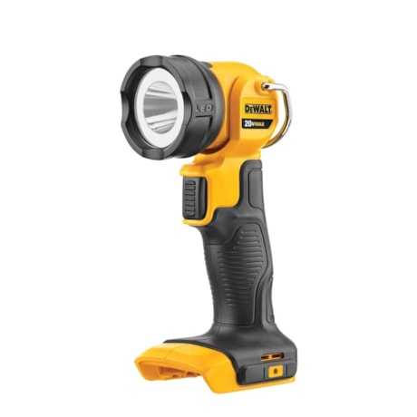 Lanterna Refletora LED 20V Compacta sem Bateria e sem Carregador DCL040 DEWALT-6c0e42e3-e828-42ff-a70e-426f44acc2a1