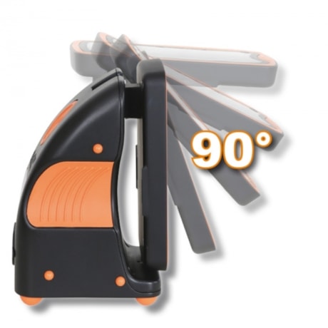 Lanterna Refletora LED Compacta 720 Lumens Recarregavel 1838FLASH BETA-b3d9376f-c92e-4f1f-9440-da5cf9855193