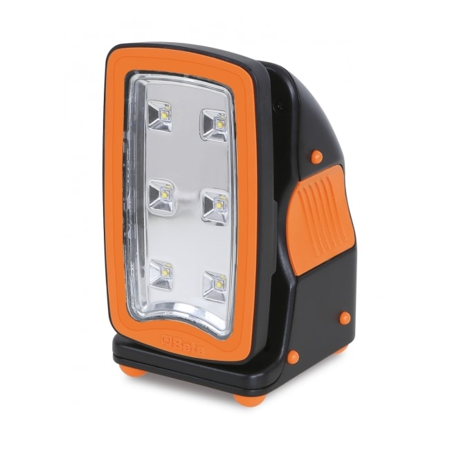 Lanterna Refletora LED Compacta 720 Lumens Recarregavel 1838FLASH BETA-cf817ed3-8d27-433b-af9b-4144ef33b511