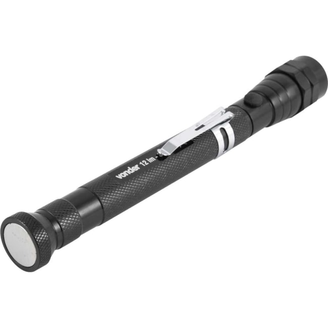 Lanterna Telescópica com Cabeça Flexível 8075003003 VONDER-f25d4e03-0a87-44fb-9ccc-daf564c285c3