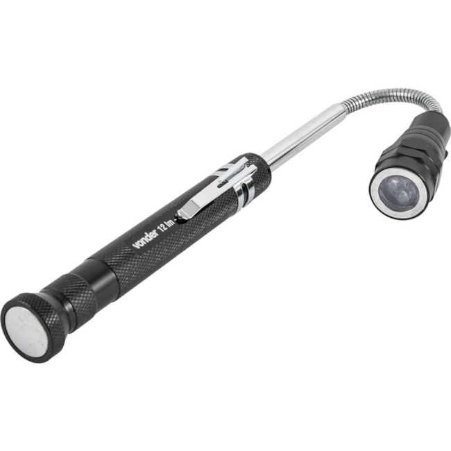 Lanterna Telescópica com Cabeça Flexível 8075003003 VONDER-5f9b83c2-c97a-4ca3-8703-c212aa234d56