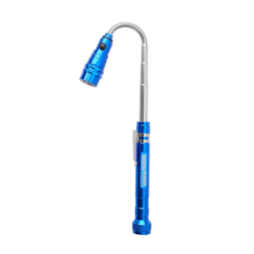 Lanterna Telescópica Flexível Led 15 Lumens 01 0269 RIOSUL