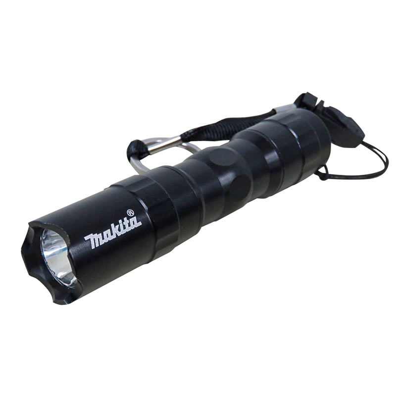 Lanterna Tipo Caneta 180 Lumens D-58752 MAKITA - Anhanguera