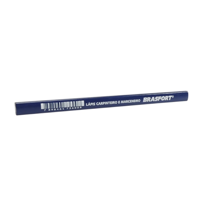 Lapis Carpinteiro 58491 BRASFORT-311a47ce-8589-40e5-a4b8-8073809fae4b