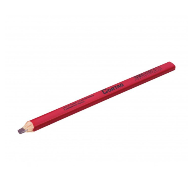 Lápis para Carpinteiro 2 Unidades 60613 CORTAG-c48980bf-84e3-44e1-9d3b-a8fcc897f400