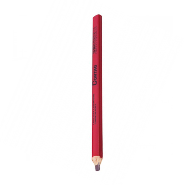 Lápis para Carpinteiro 2 Unidades 60613 CORTAG-f1b1fa6a-865a-460c-bc6c-3bc6fab0c2fc