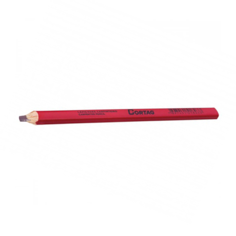 Lápis para Carpinteiro 2 Unidades 60613 CORTAG-02397d33-1851-49ac-8427-bbbbff611c3d