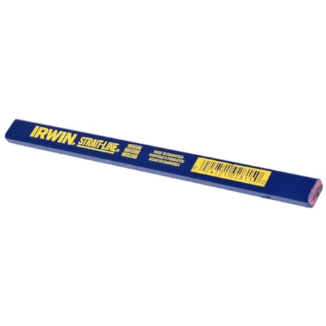 Lápis para Carpinteiro Grafite 66305SL IRWIN
-71e02dc0-c55e-4b12-8eb9-59e38976d99b