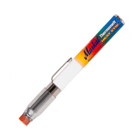 Lápis Térmico Thermomelt 350ºC 0720749 ESAB-307665cf-f256-417c-8c90-88d318756bef