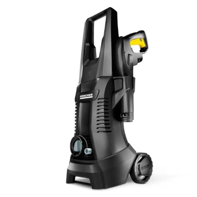 Lavadora Alta Pressão 1740 Libras 300L/H 1500W K2 PLUS TURBO KARCHER + Mangueira 3m + Auto Escova + Aplicador e Ganhe Detergente 500ml-ad08d01a-d32f-42c2-b6de-e8372888fef8