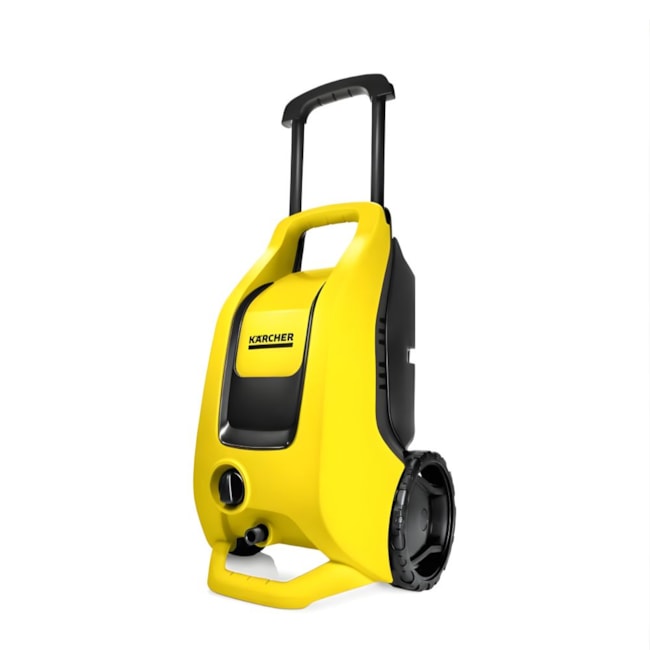 Lavadora Alta Pressão 1815 Libras 360L/H 1500W Monofásico K3 FORCE TURBO KARCHER Ganhe Detergente 500ml DETERJET GEL-d296bb21-ef2c-438c-a24f-a62ac2db302e