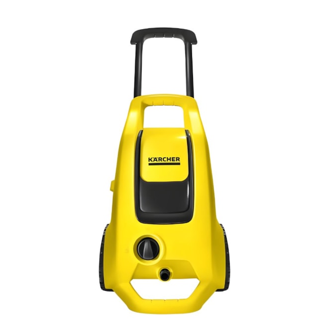 Lavadora Alta Pressão 1815 Libras 360L/H 1500W Monofásico K3 FORCE TURBO KARCHER Ganhe Detergente 500ml DETERJET GEL-34513415-7def-4796-b3d0-8fbaf25b9d4d