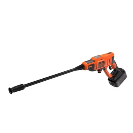 Lavadora Alta Pressão 350LBS 115L/H com Bateria 20V 2.0Ah Carregador Bivolt e Acessórios BCPC20D1-BR BLACK DECKER-5d6db1a9-dbea-4d4f-8640-024eb5009c26