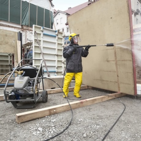Lavadora Alta Pressão 7250Lbs 900L/H 16000W Trifásico a Gasolina HD 9/50-4 Cage KARCHER-7113487b-f3c8-461c-a623-63a6ac88174d