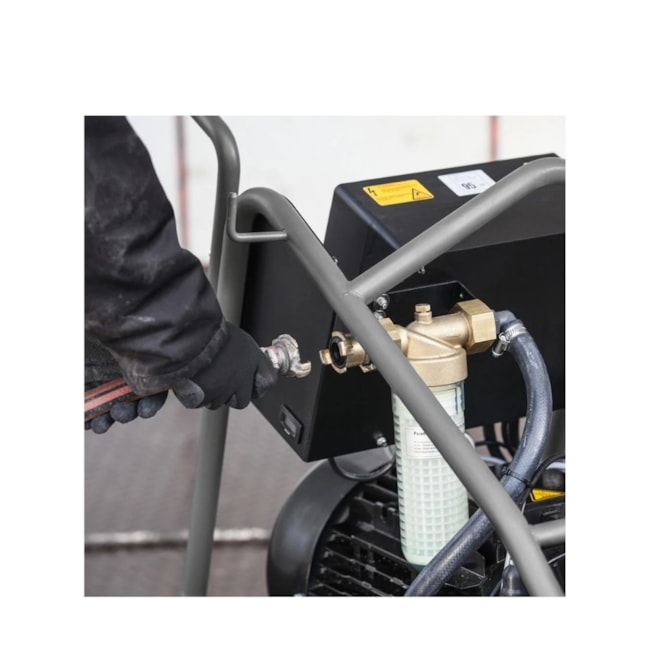Lavadora Alta Pressão 7250Lbs 900L/H 16000W Trifásico a Gasolina HD 9/50-4 Cage KARCHER-f3cfe7a5-8751-4936-bd53-f0801c14c9ca