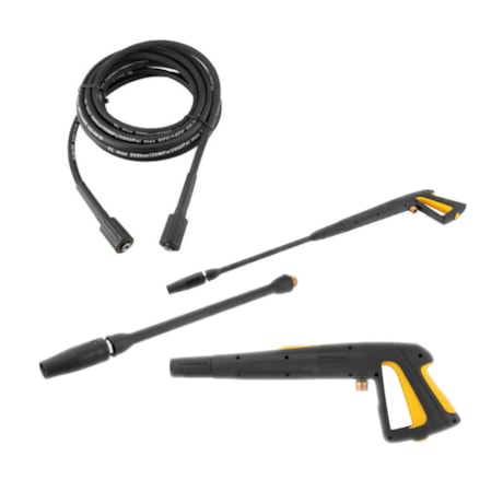 Lavadora de Alta Pressão 1.305 Libras 480L/H 2200W 220V LAV 2220I VONDER-b4d81357-bbaa-4308-a953-5988b848f1ce