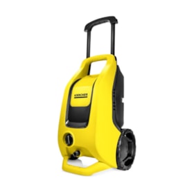 Lavadora de Alta Pressão 1.815 Libras 360L/h 1500W K3 FORCE TURBO KARCHER