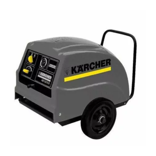 Lavadora de Alta Pressão 12000L/H 2175 Libras Trifásico HD 12/15S KARCHER-3e32ec5a-ed0d-4413-acba-d7c4c29cb478