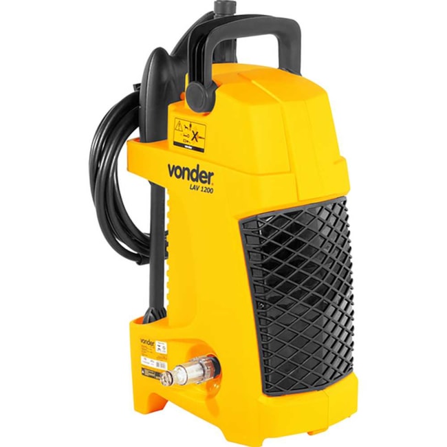 Lavadora de Alta Pressão 1300 Libras 390L/H 1200W 220V 6864120020 VONDER-c0743e5c-4276-4828-9a3e-3610bc9fcde1