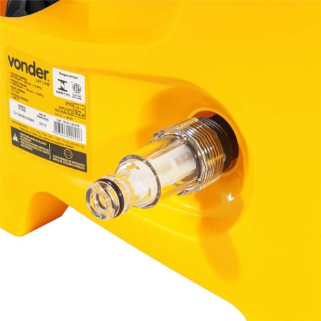 Lavadora de Alta Pressão 1300 Libras 390L/H 1200W 220V 6864120020 VONDER-4b0f74f2-6134-495c-808f-4e0675506fe6