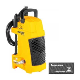 Lavadora de Alta Pressão 1300 Libras 390L/H 1200W 6864120010 VONDER