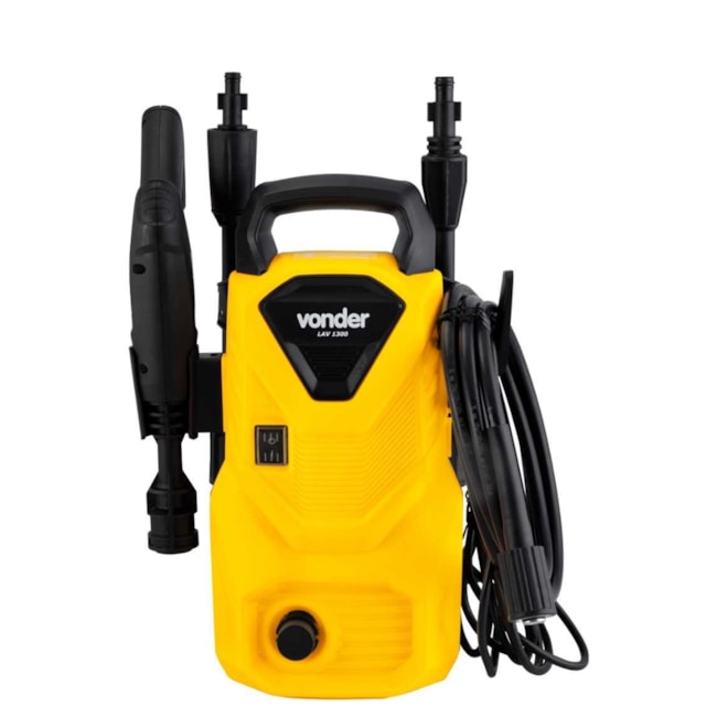 Lavadora de Alta Pressão 1300LBS 300L/H 1200W LAV 1300 VONDER-5b06d5ee-4dff-4adf-a7a5-89d940e074ba