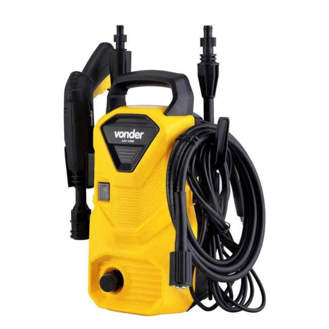 Lavadora de Alta Pressão 1300LBS 300L/H 1200W LAV 1300 VONDER-dbf83ca7-3a36-4c17-a322-40e7c9342f04