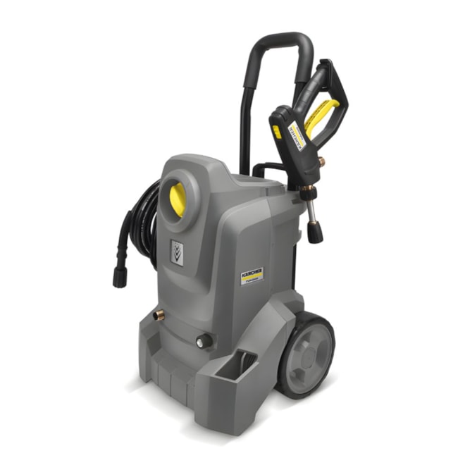 Lavadora de Alta Pressão 1300LBS 360L/H 1985W Monofásico PRO HD 400 KARCHER-034450dc-563d-4752-9969-5d79cc3e8954