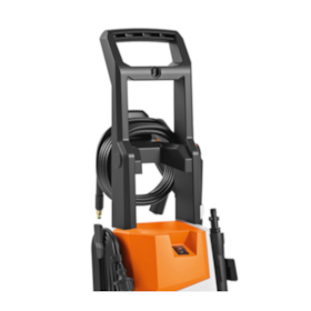 Lavadora de Alta Pressão 14050LBS 450L/H Monofásico RE 90 STIHL