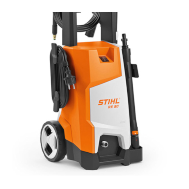 Lavadora de Alta Pressão 14050LBS 450L/H 110V Monofásico RE 90 STIHL-51368e80-2a39-420c-b4ec-7826b81839de