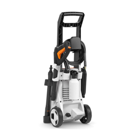 Lavadora de Alta Pressão 14050LBS 450L/H 110V Monofásico RE 90 STIHL-1e0ac850-71bf-4c64-8b21-df8bacb4ff55