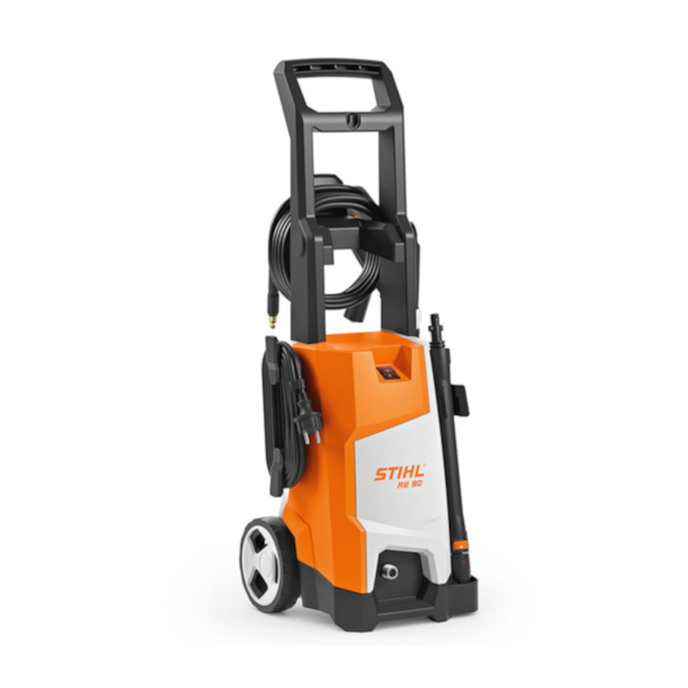 Lavadora de Alta Pressão 14050LBS 450L/H 110V Monofásico RE 90 STIHL-cb40333e-8ac2-4205-b600-9484eefa71be