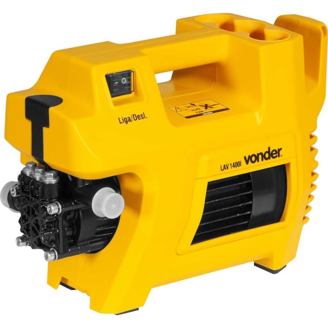 Lavadora de Alta Pressão 1450 Libras 324L/H 1400W 220V 6864140220 VONDER-d5383e84-d0d9-491f-b10f-f801922c1680