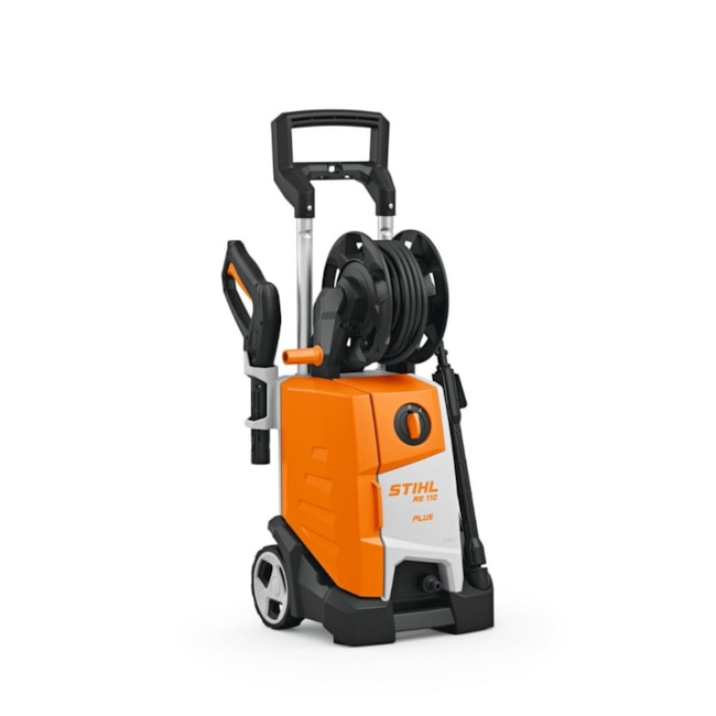 Lavadora de Alta Pressão 1450LBS 510L/H 1700W 220V RE 110 PLUS STIHL-dfb57e6b-bbcb-4bd5-9daa-e9c9a96dad62